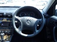 Mercedes Benz C-Class 2005