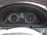 Mercedes Benz C-Class 2005
