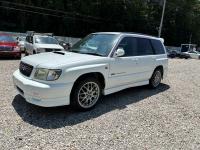 Subaru FORESTER 2001