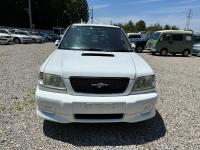 Subaru FORESTER 2001