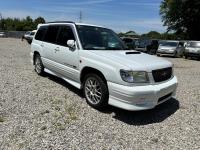 Subaru FORESTER 2001