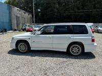 Subaru FORESTER 2001