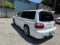 Subaru FORESTER 2001