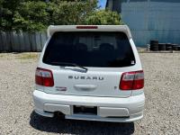 Subaru FORESTER 2001