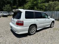 Subaru FORESTER 2001
