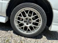 Subaru FORESTER 2001