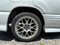 Subaru FORESTER 2001