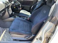 Subaru FORESTER 2001