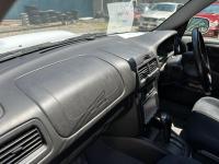 Subaru FORESTER 2001