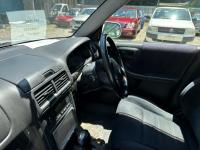 Subaru FORESTER 2001
