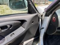 Subaru FORESTER 2001