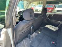 Subaru FORESTER 2001