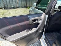 Subaru FORESTER 2001