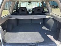Subaru FORESTER 2001