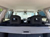 Subaru FORESTER 2001