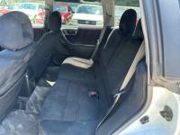 Subaru FORESTER 2001