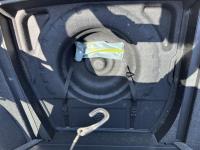Subaru FORESTER 2001