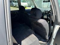 Subaru FORESTER 2001
