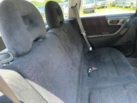 Subaru FORESTER 2001