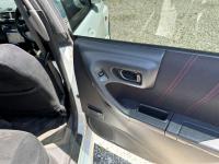 Subaru FORESTER 2001