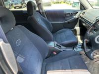 Subaru FORESTER 2001