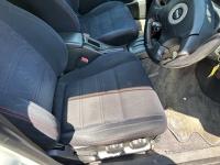 Subaru FORESTER 2001