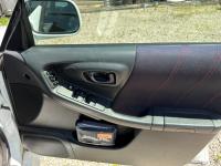 Subaru FORESTER 2001