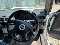 Subaru FORESTER 2001
