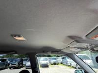 Subaru FORESTER 2001