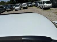 Subaru FORESTER 2001
