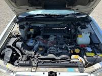 Subaru FORESTER 2001
