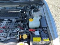 Subaru FORESTER 2001