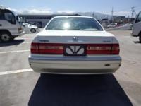 Toyota CROWN 1997