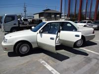 Toyota CROWN 1997
