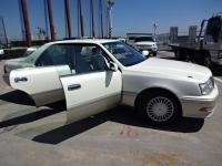 Toyota CROWN 1997