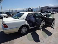 Toyota CROWN 1997