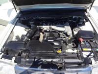 Toyota CROWN 1997
