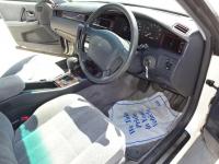 Toyota CROWN 1997