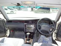 Toyota CROWN 1997