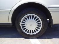 Toyota CROWN 1997