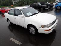 Toyota COROLLA 1993