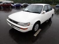 Toyota COROLLA 1993