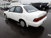Toyota COROLLA 1993
