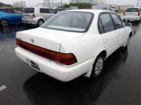 Toyota COROLLA 1993