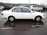 Toyota COROLLA 1993