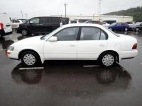 Toyota COROLLA 1993