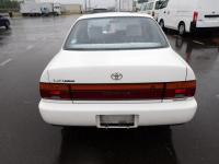 Toyota COROLLA 1993