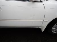 Toyota COROLLA 1993