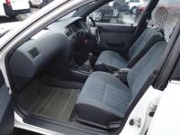 Toyota COROLLA 1993