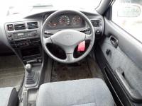 Toyota COROLLA 1993
